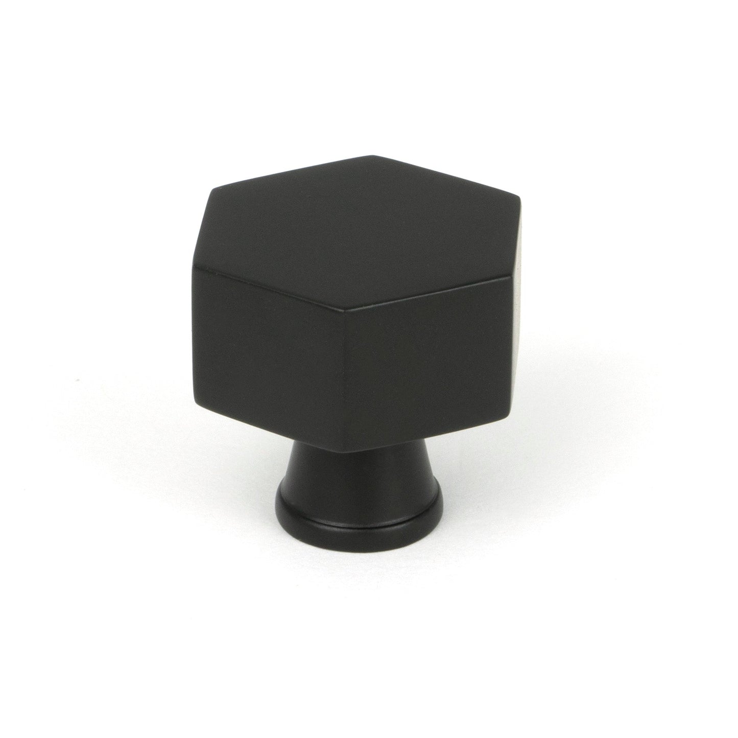 From The Anvil Kahlo Cabinet Knob