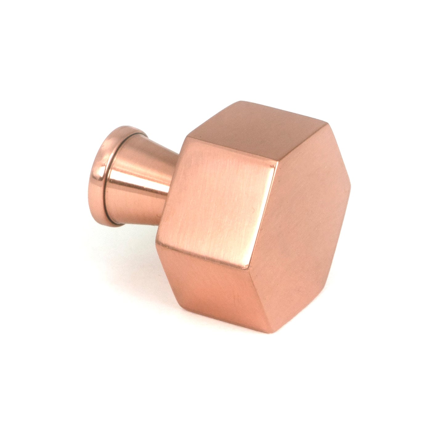 From The Anvil Kahlo Cabinet Knob