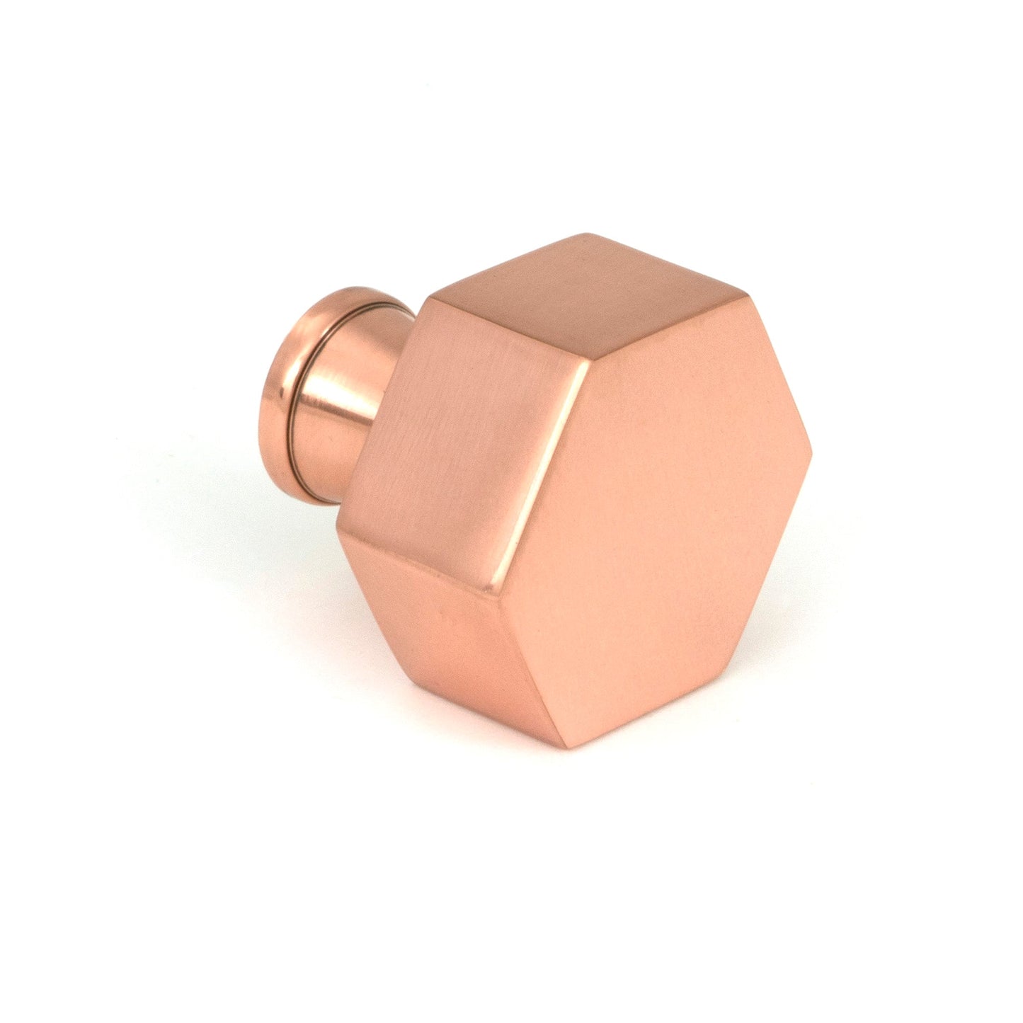 From The Anvil Kahlo Cabinet Knob