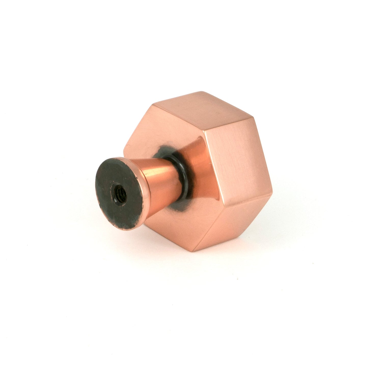 From The Anvil Kahlo Cabinet Knob