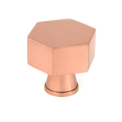 From The Anvil Kahlo Cabinet Knob