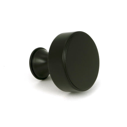 From The Anvil Scully Cabinet Knob