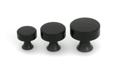From The Anvil Scully Cabinet Knob