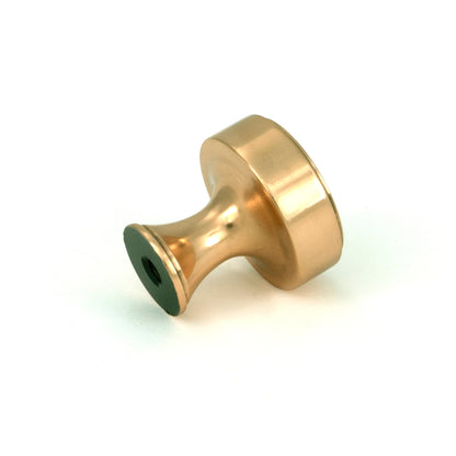 From The Anvil Scully Cabinet Knob