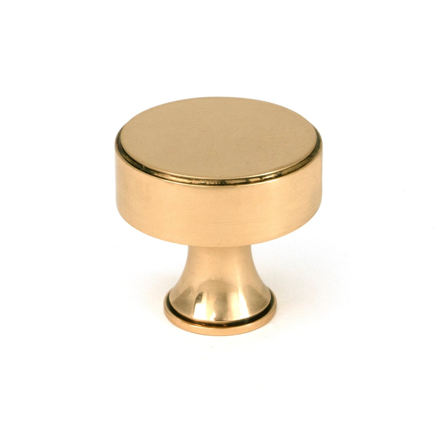 From The Anvil Scully Cabinet Knob