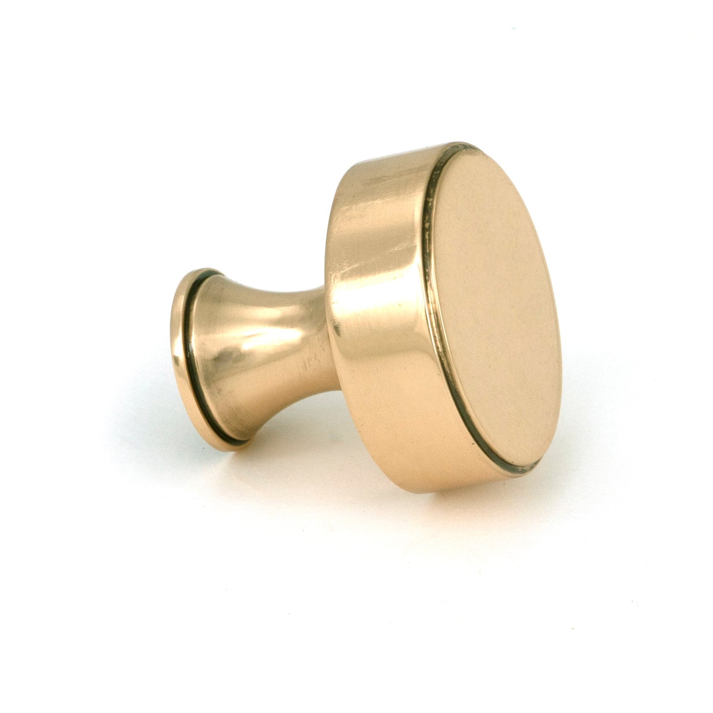 From The Anvil Scully Cabinet Knob