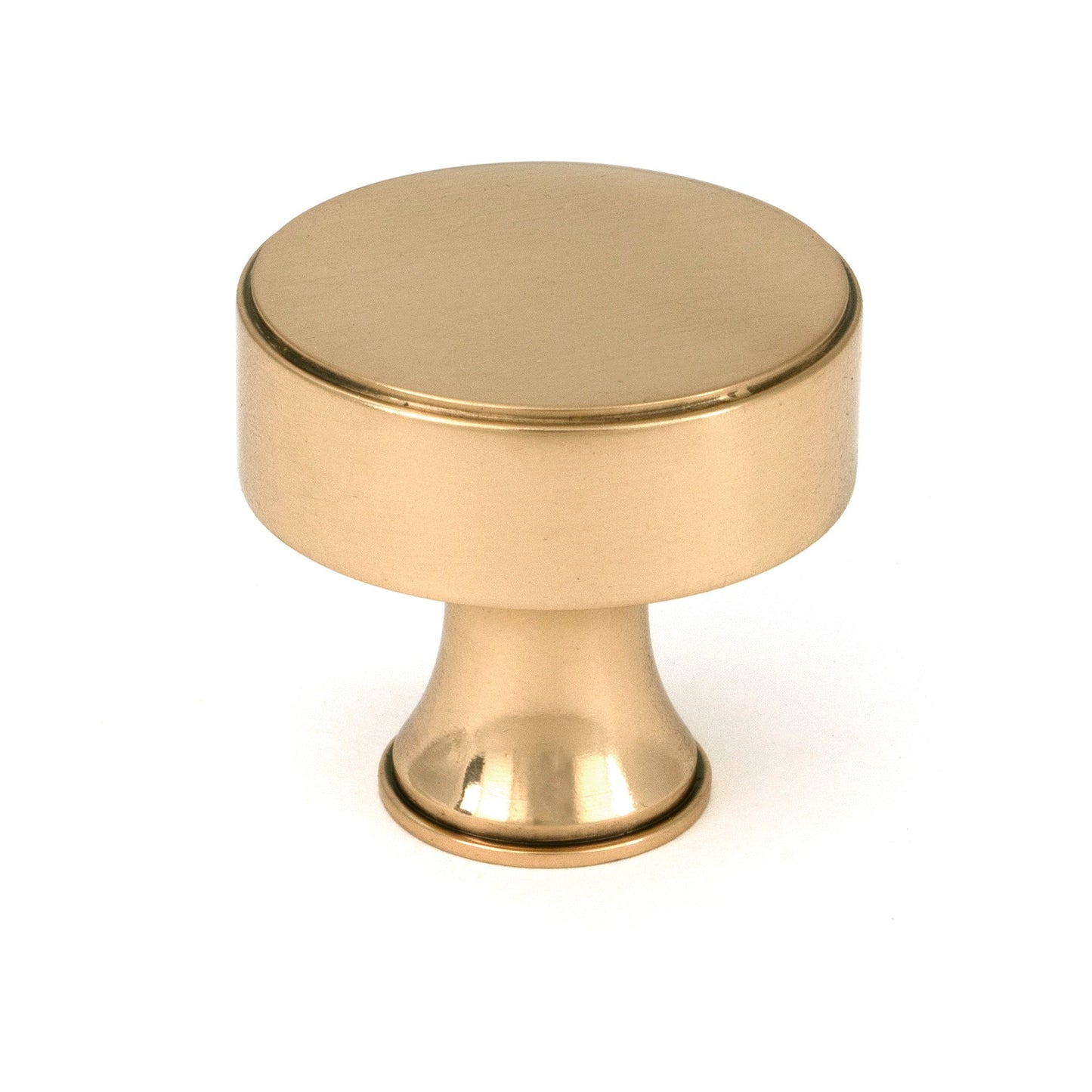 From The Anvil Scully Cabinet Knob