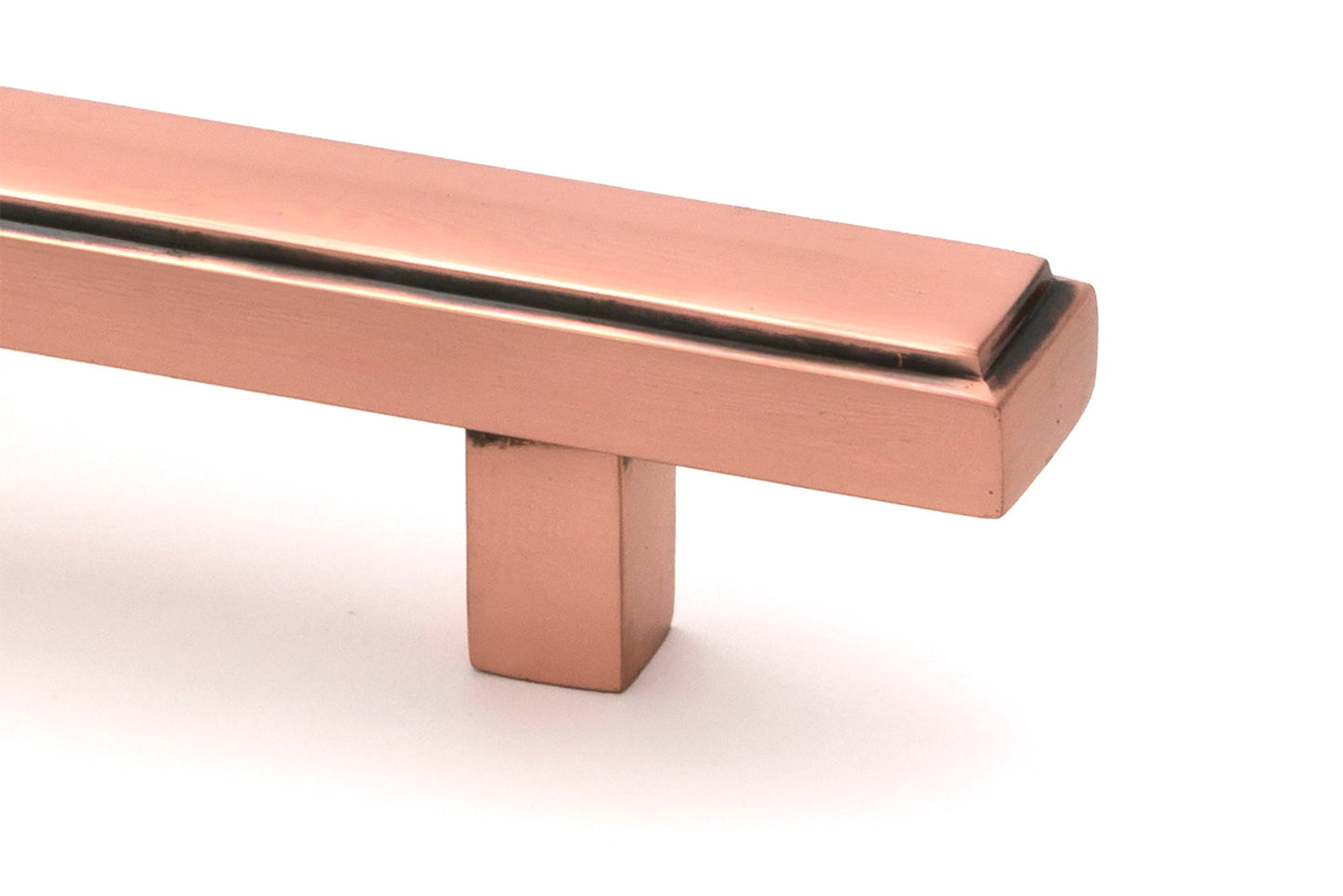 From The Anvil Scully Pull Handle