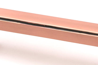 From The Anvil Scully Pull Handle