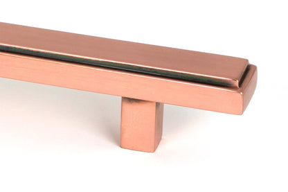 From The Anvil Scully Pull Handle
