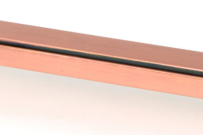 From The Anvil Scully Pull Handle