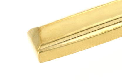 From The Anvil Locking Art Deco Fastener