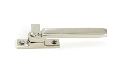 From The Anvil Locking Art Deco Fastener