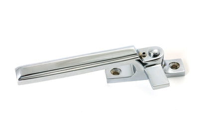 From The Anvil Locking Art Deco Fastener