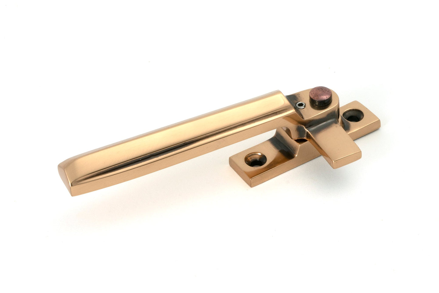 From The Anvil Locking Art Deco Fastener