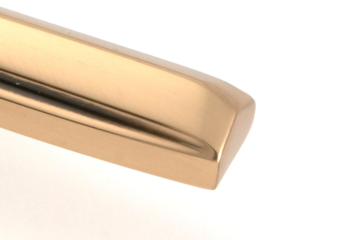 From The Anvil Locking Art Deco Fastener