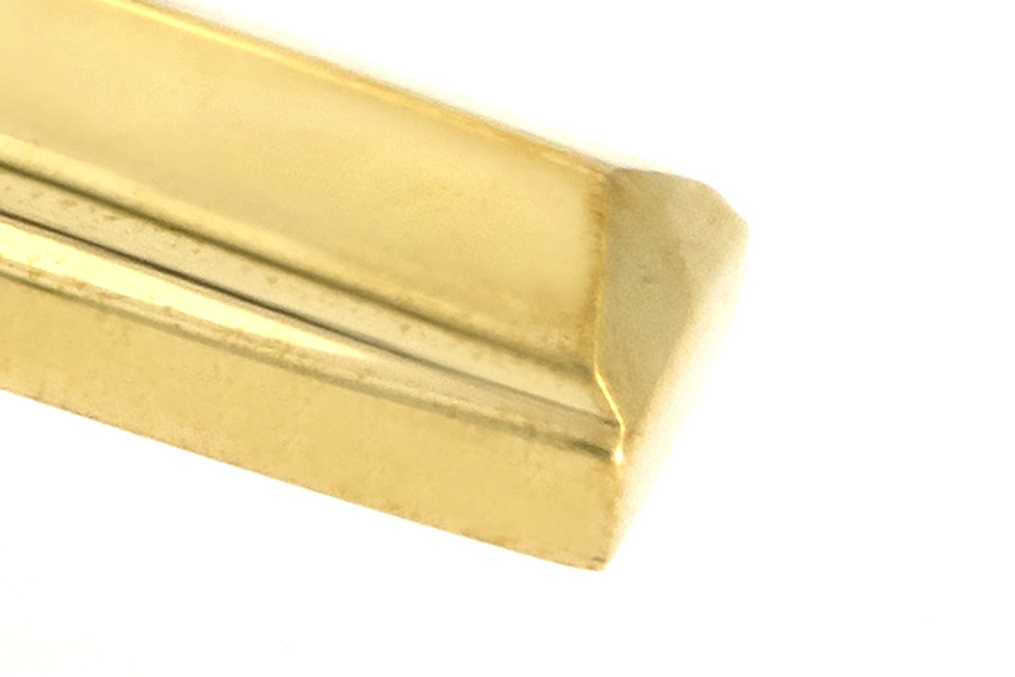 From The Anvil Locking Art Deco Fastener