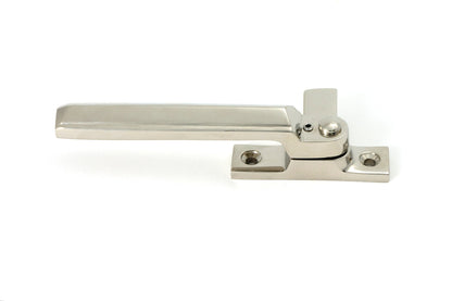 From The Anvil Locking Art Deco Fastener