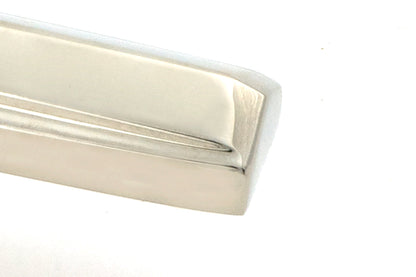 From The Anvil Locking Art Deco Fastener