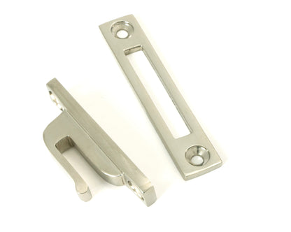 From The Anvil Locking Art Deco Fastener
