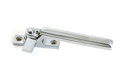 From The Anvil Locking Art Deco Fastener