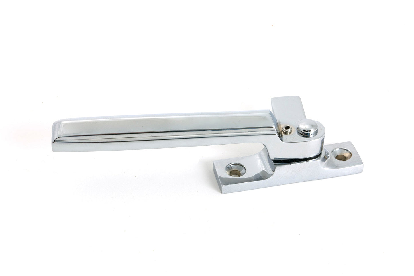 From The Anvil Locking Art Deco Fastener
