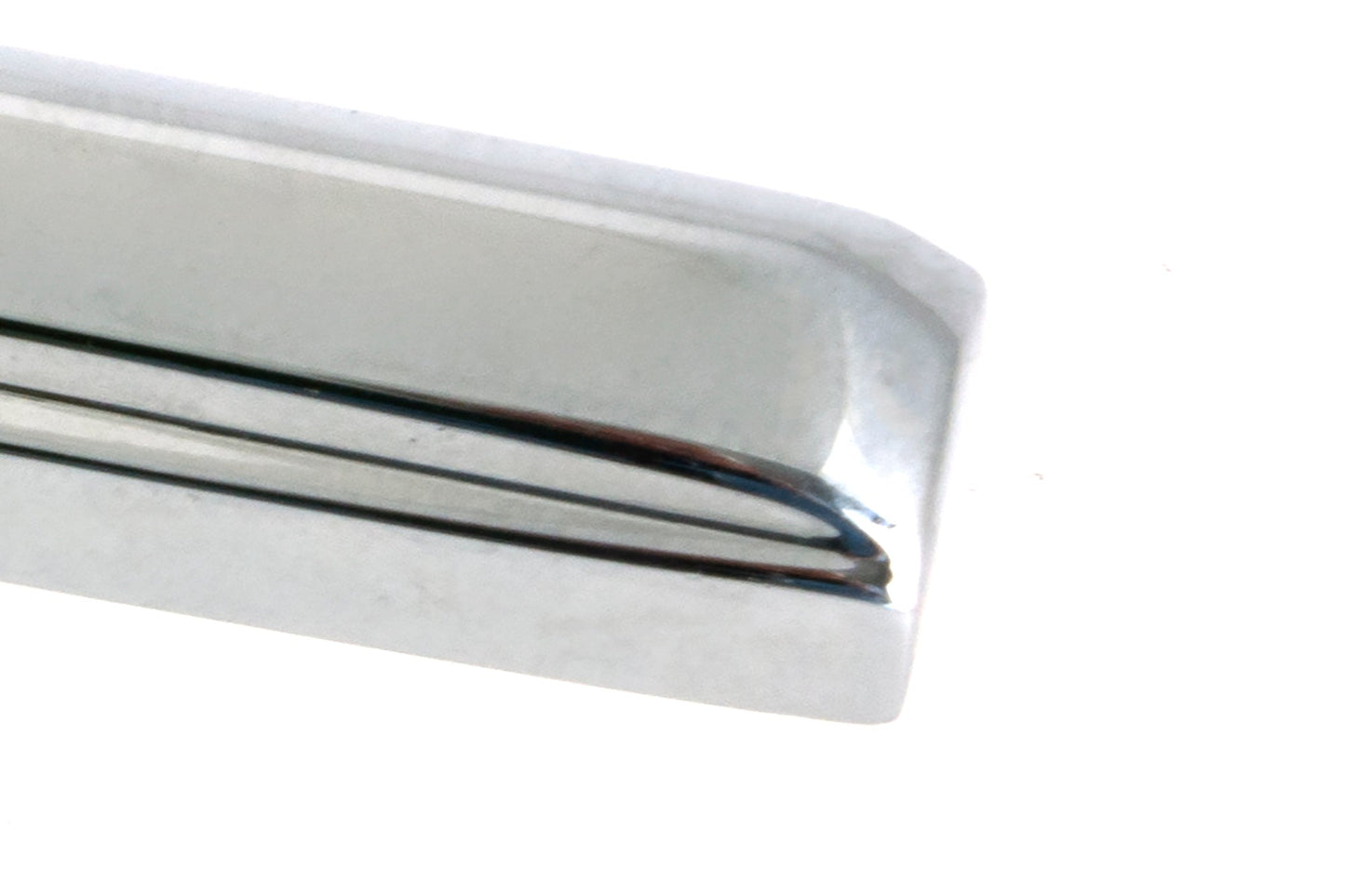 From The Anvil Locking Art Deco Fastener