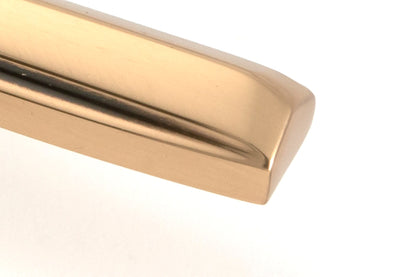 From The Anvil Locking Art Deco Fastener