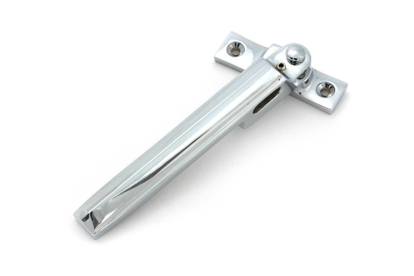 From The Anvil Night Vent Locking Art Deco Fastener