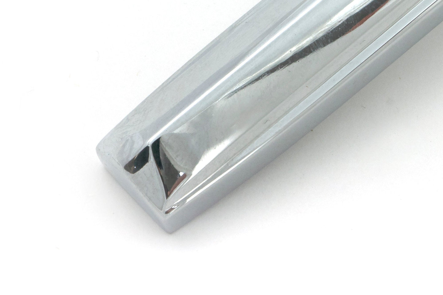 From The Anvil Night Vent Locking Art Deco Fastener