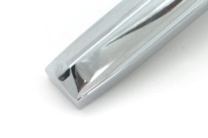 From The Anvil Night Vent Locking Art Deco Fastener