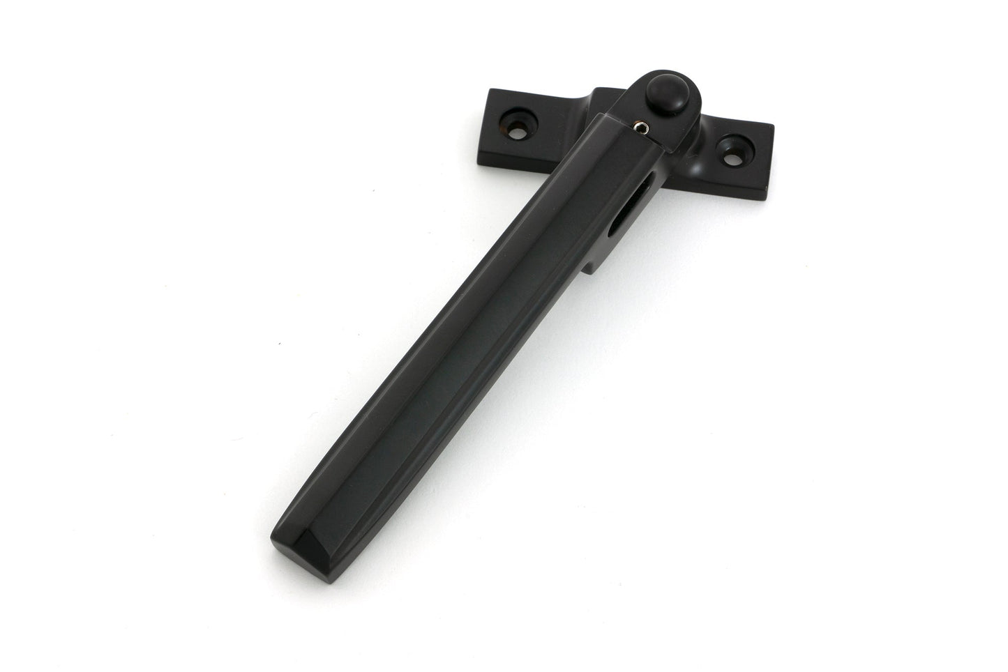 From The Anvil Night Vent Locking Art Deco Fastener