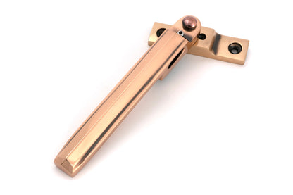 From The Anvil Night Vent Locking Art Deco Fastener