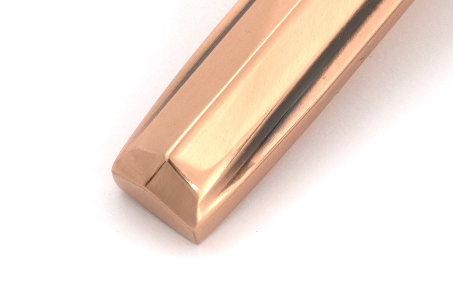 From The Anvil Night Vent Locking Art Deco Fastener