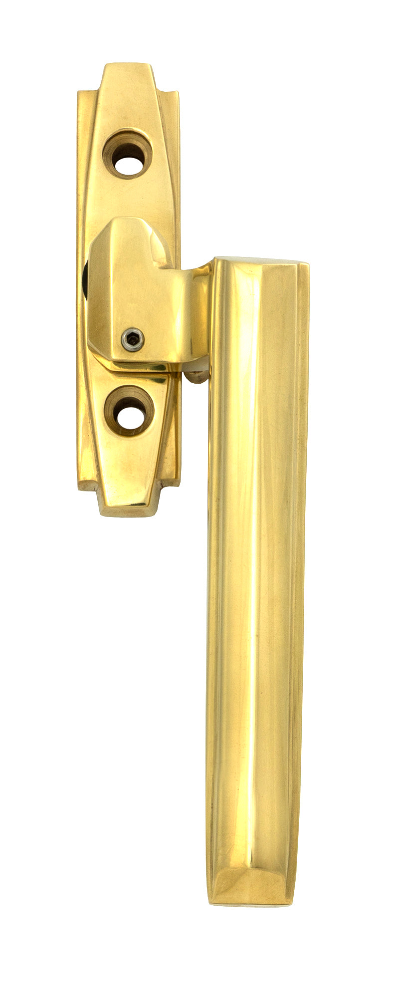 From The Anvil Art Deco Espag