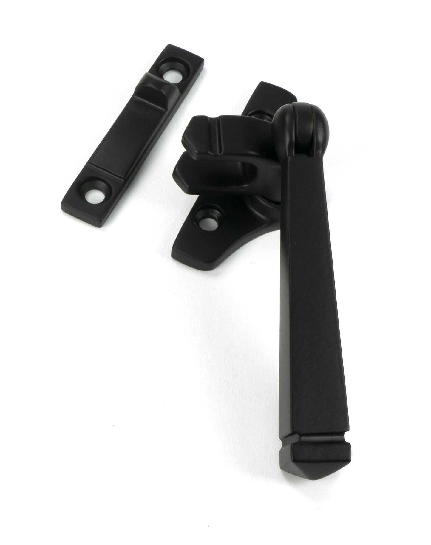 From The Anvil Night Vent Locking Avon Fastener (Steel Window)