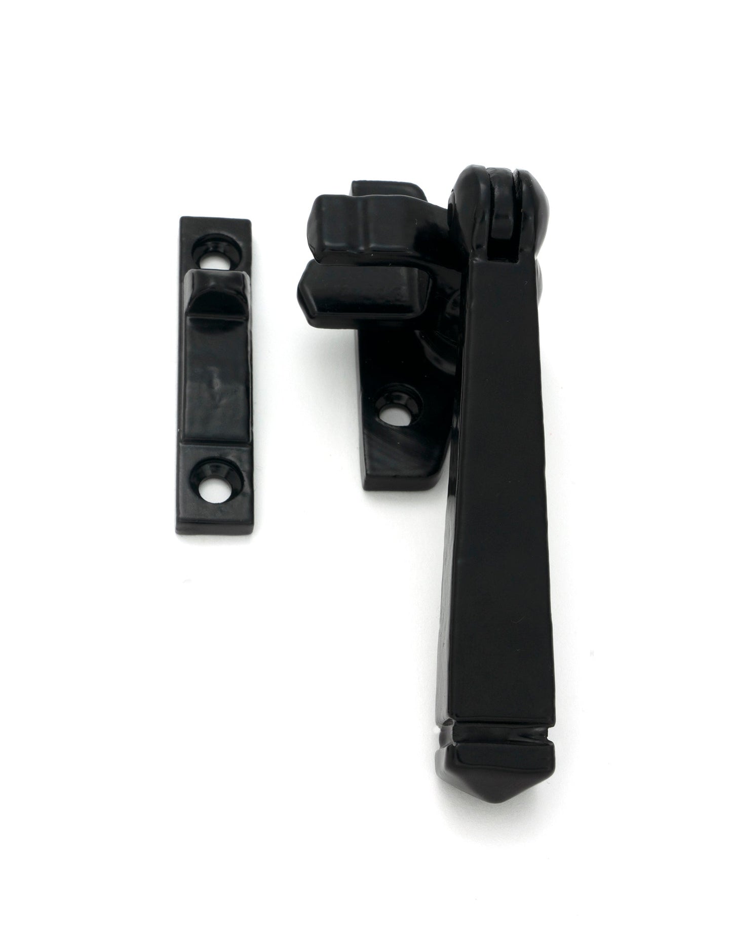 From The Anvil Night Vent Locking Avon Fastener (Steel Window)