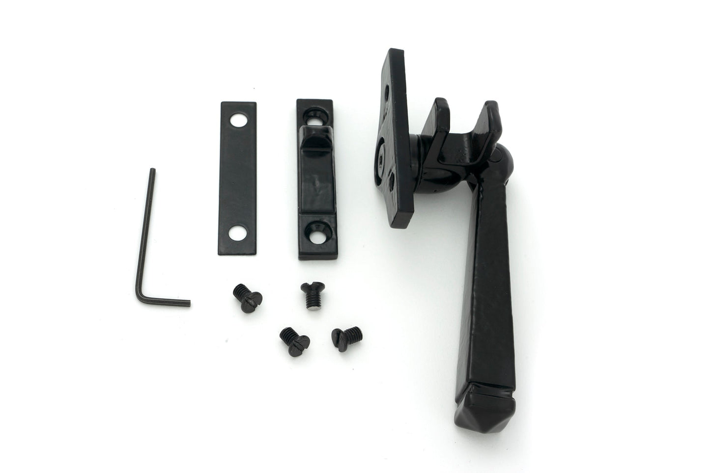 From The Anvil Night Vent Locking Avon Fastener (Steel Window)
