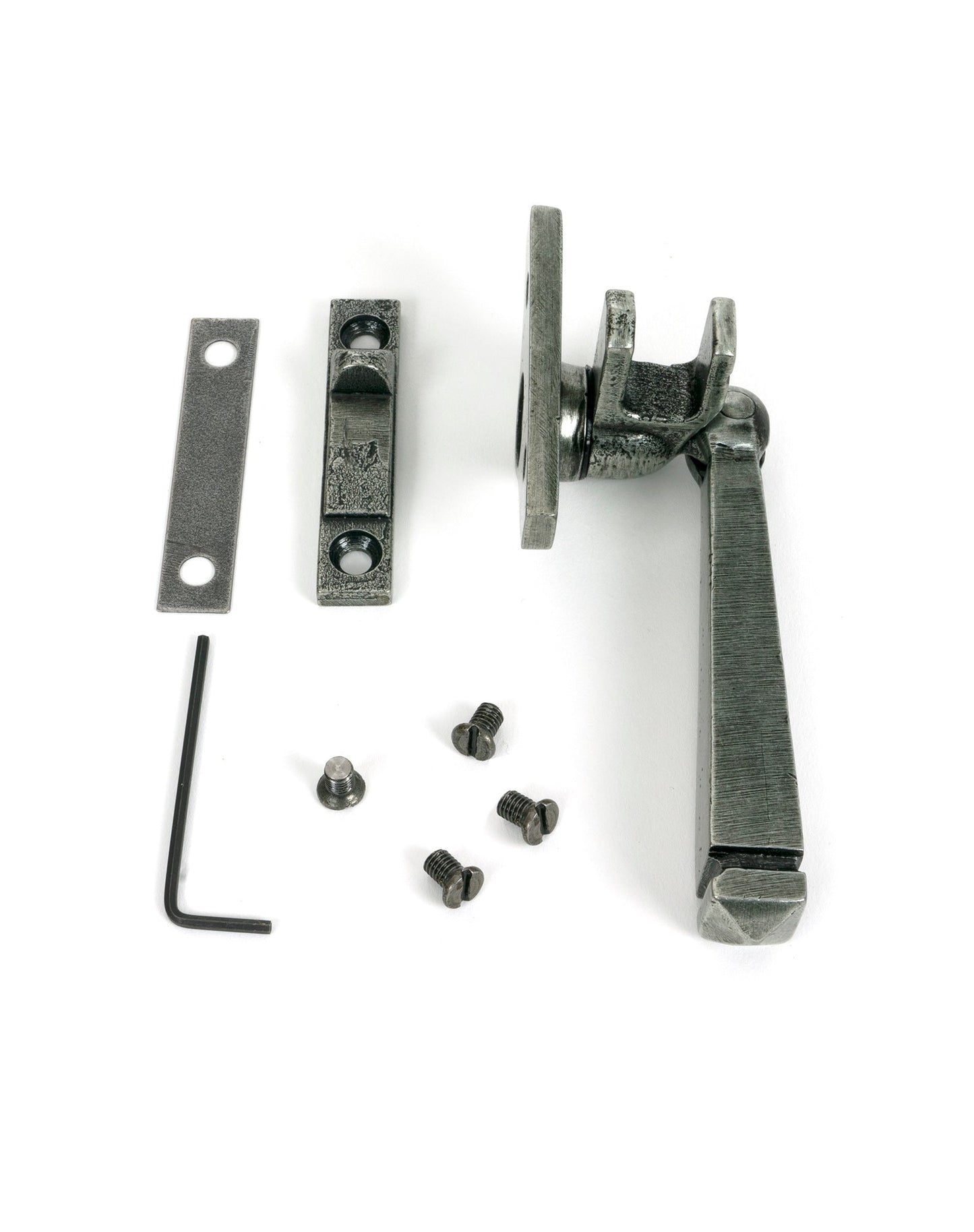 From The Anvil Night Vent Locking Avon Fastener (Steel Window)