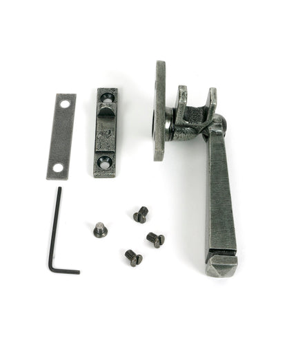 From The Anvil Night Vent Locking Avon Fastener (Steel Window)