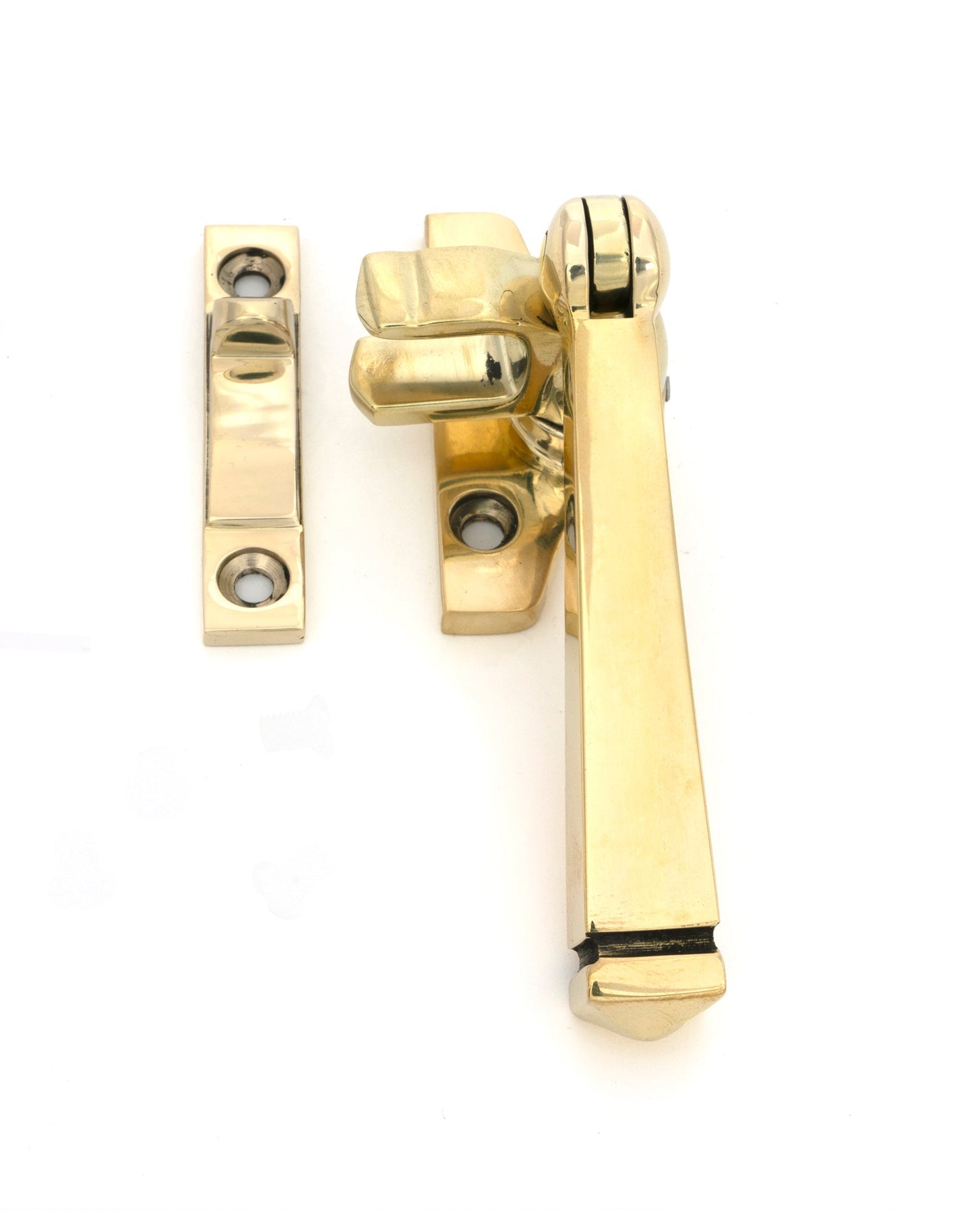 From The Anvil Night Vent Locking Avon Fastener (Steel Window)