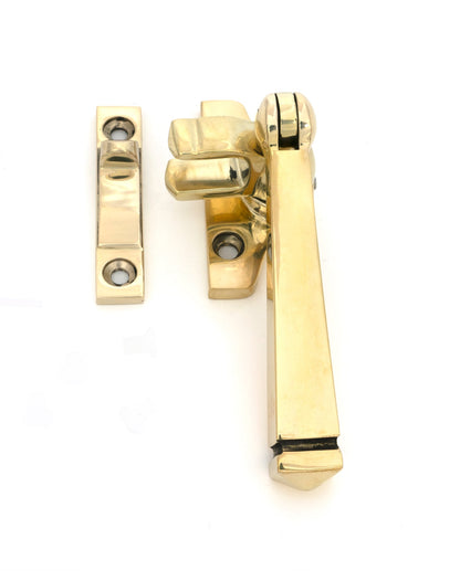From The Anvil Night Vent Locking Avon Fastener (Steel Window)