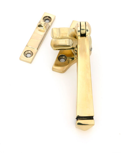 From The Anvil Night Vent Locking Avon Fastener (Steel Window)