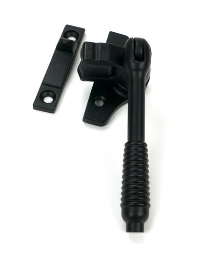 From The Anvil Night Vent Locking Reeded Fastener (Steel Window)