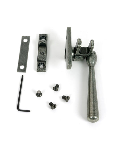 From The Anvil Night Vent Locking Newbury Fastener (Steel Window)