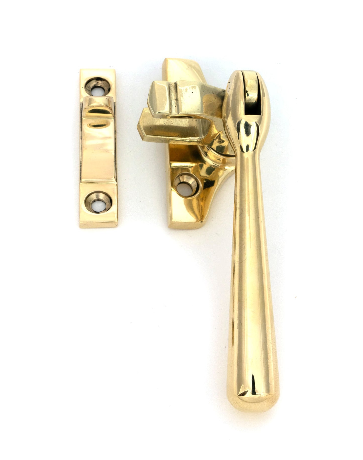 From The Anvil Night Vent Locking Newbury Fastener (Steel Window)