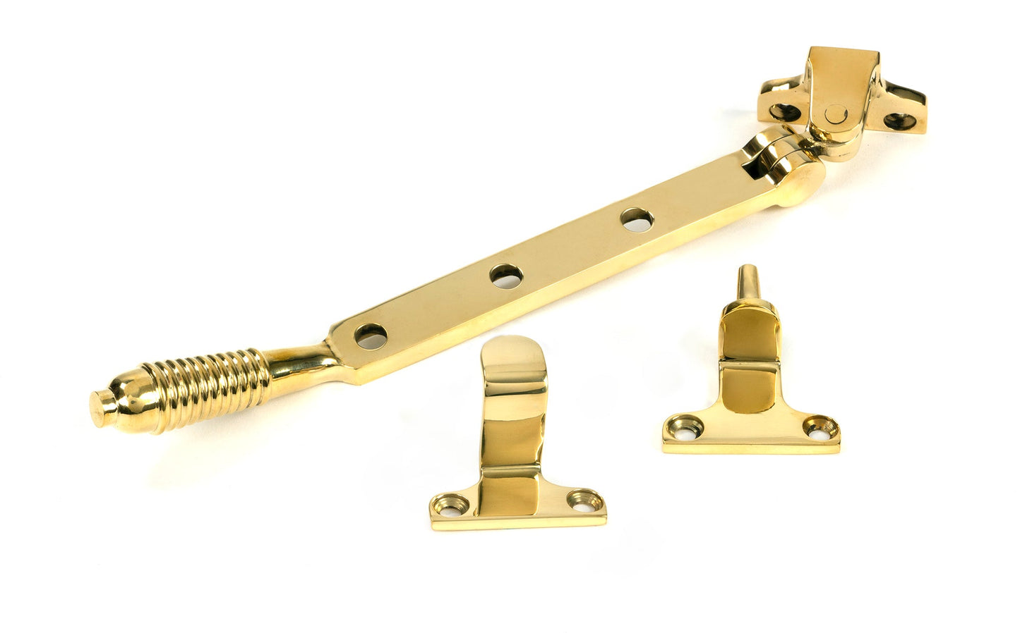 From The Anvil Reeded Stay (Steel Window)