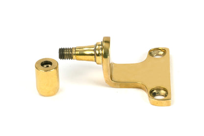 From The Anvil Locking Stay Pin (Steel Window)