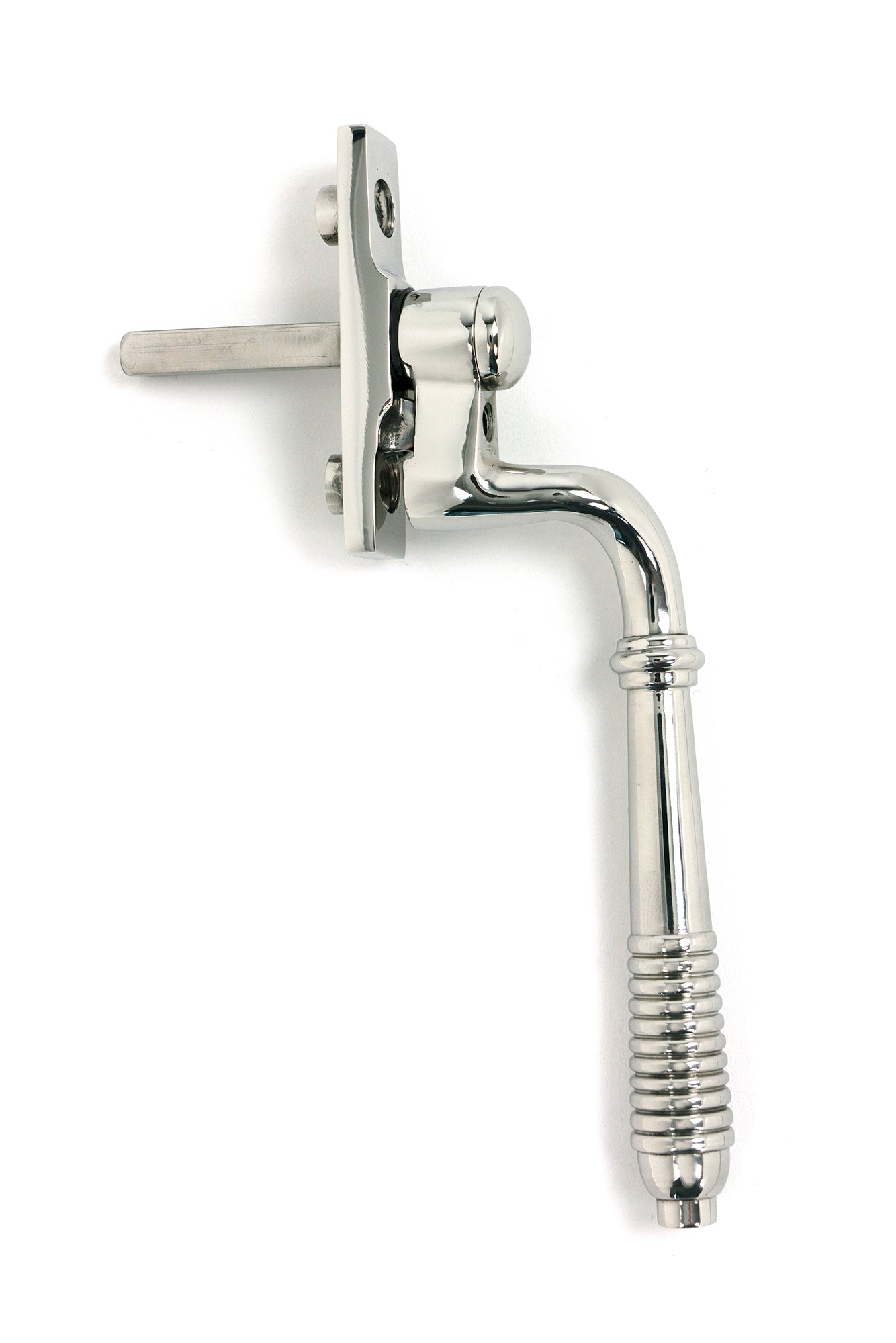 From The Anvil Reeded Espag