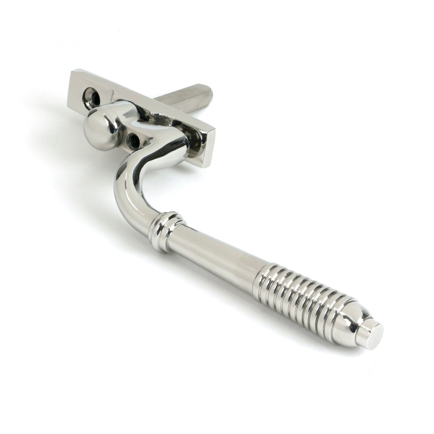 From The Anvil Reeded Espag